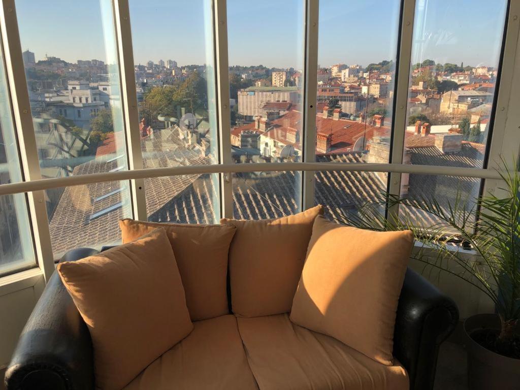 Apartment Roza