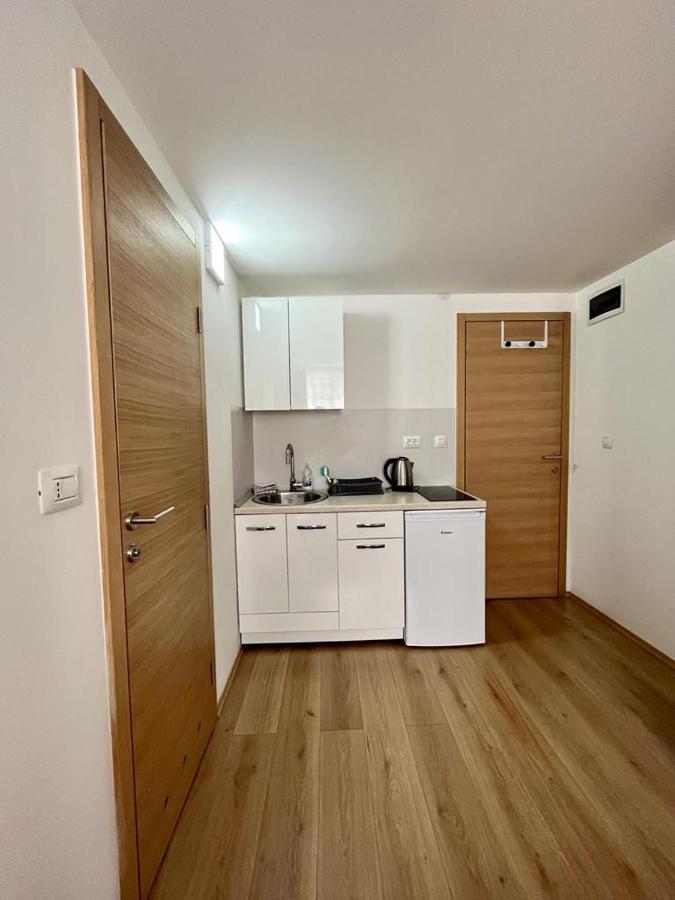 Roza Apartment Pula
